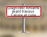 Diagnostic Amiante avant travaux ac environnement sur Caluire et Cuire